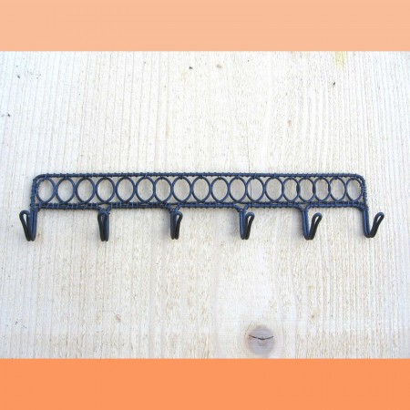 Drátovaný věšáček obyčejný